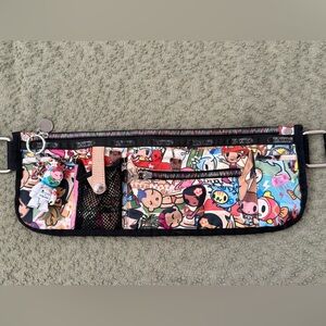 Tokidoki Vacation Fanny Pack